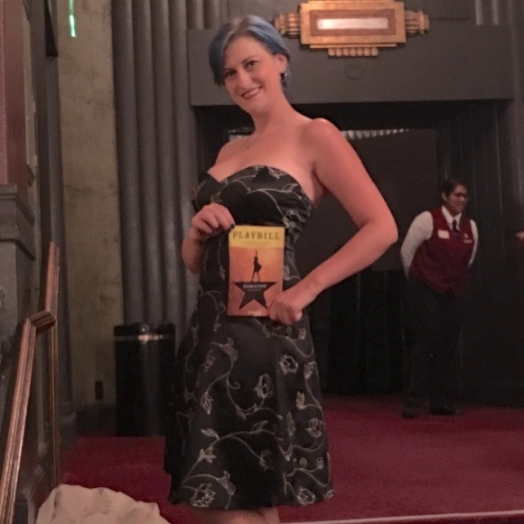 THE LBD - Size 8 - Picture 1 of 11